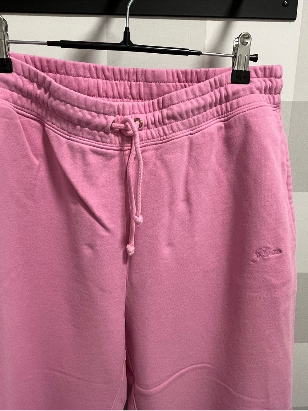 J. Crew Drawstring Sweatpants
